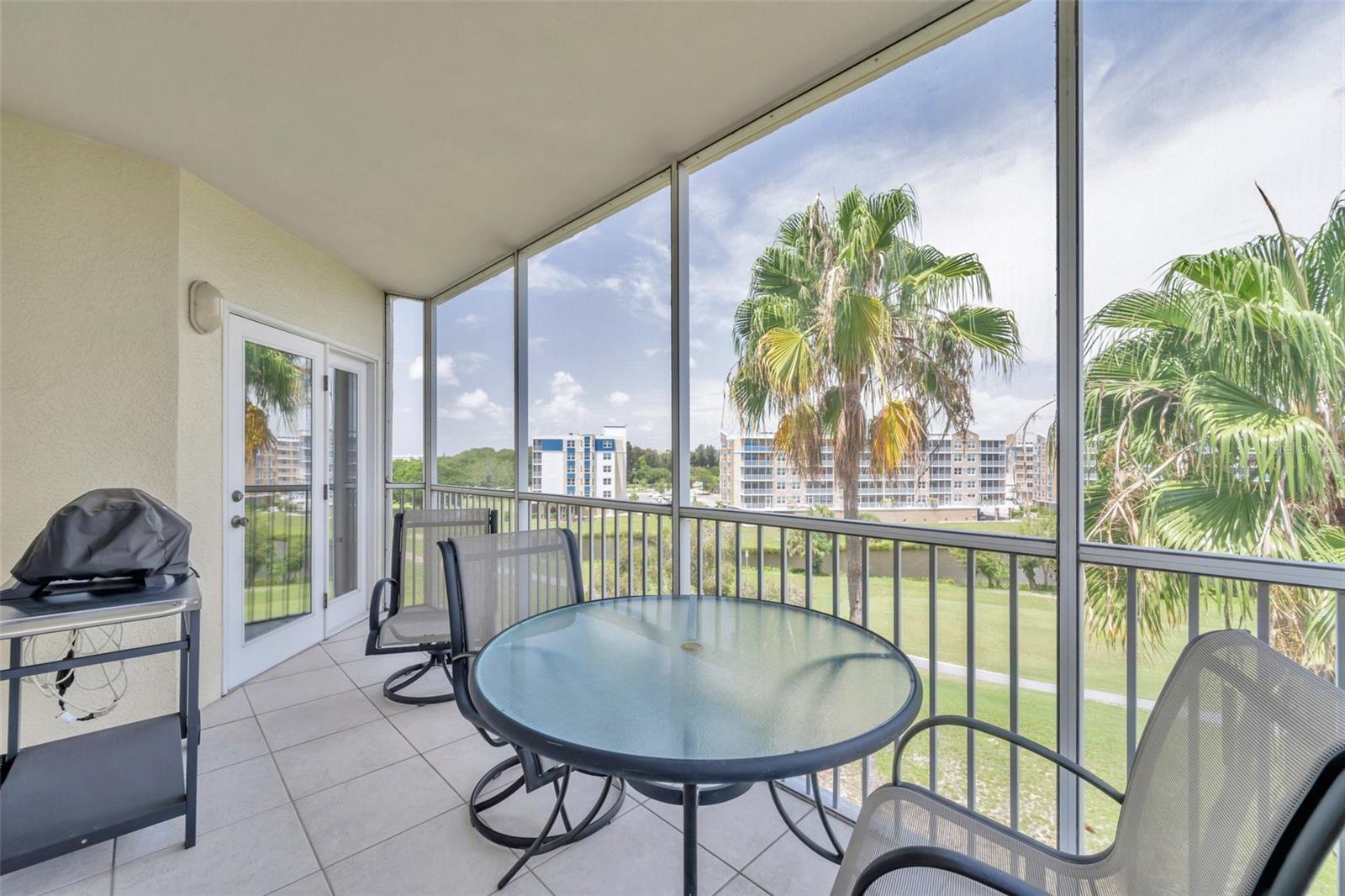 COUNTRY CLUB CONDO III AT EAST BAY - Residential