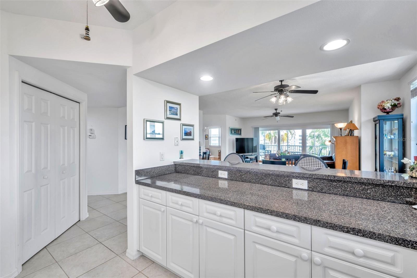 COUNTRY CLUB CONDO III AT EAST BAY - Residential