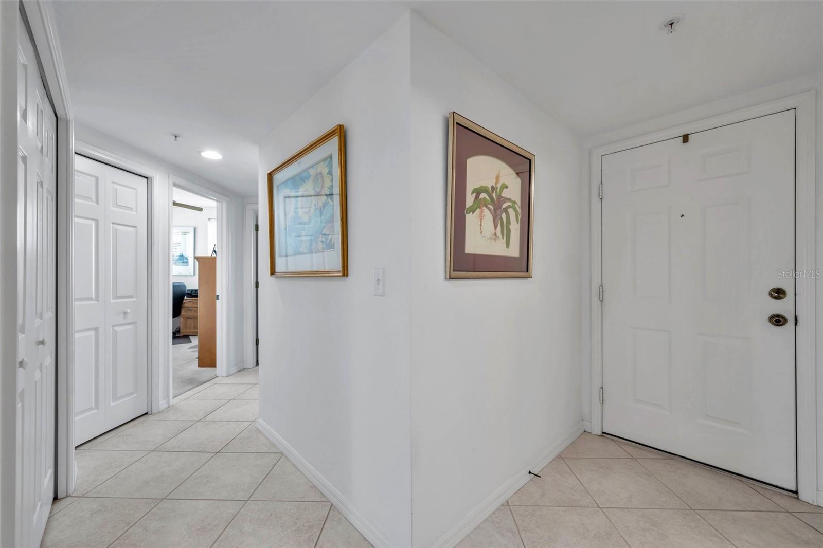 COUNTRY CLUB CONDO III AT EAST BAY - Residential