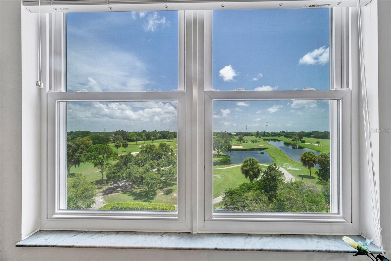 COUNTRY CLUB CONDO III AT EAST BAY - Residential