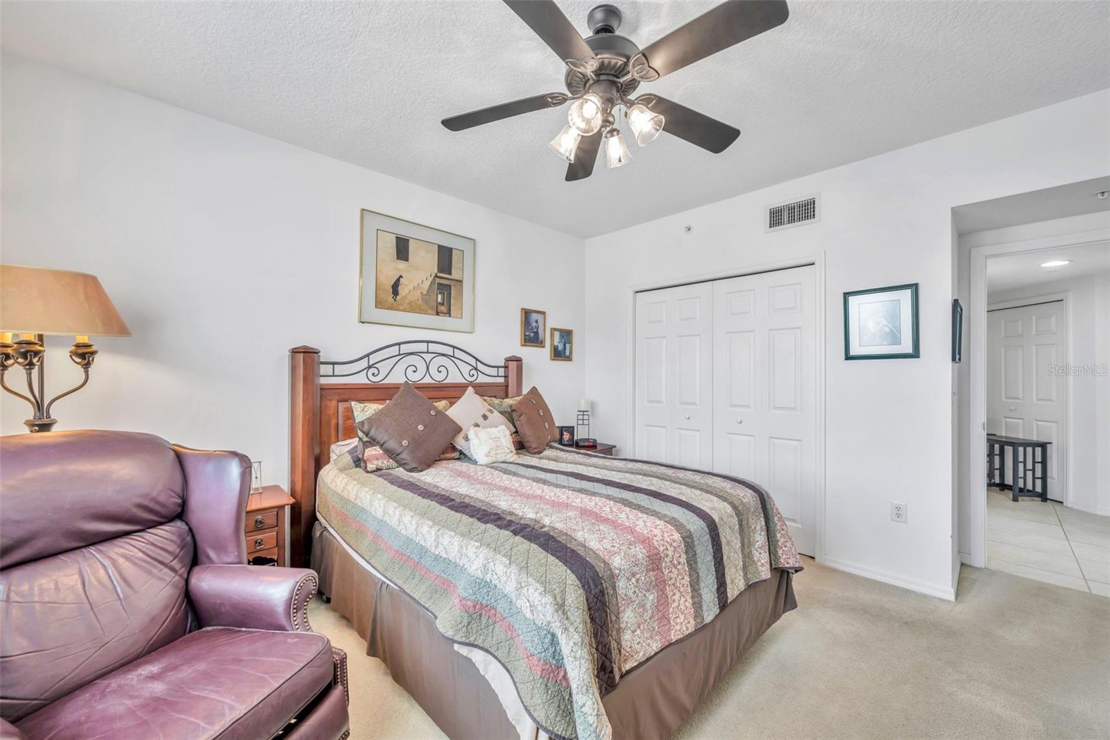 COUNTRY CLUB CONDO III AT EAST BAY - Residential