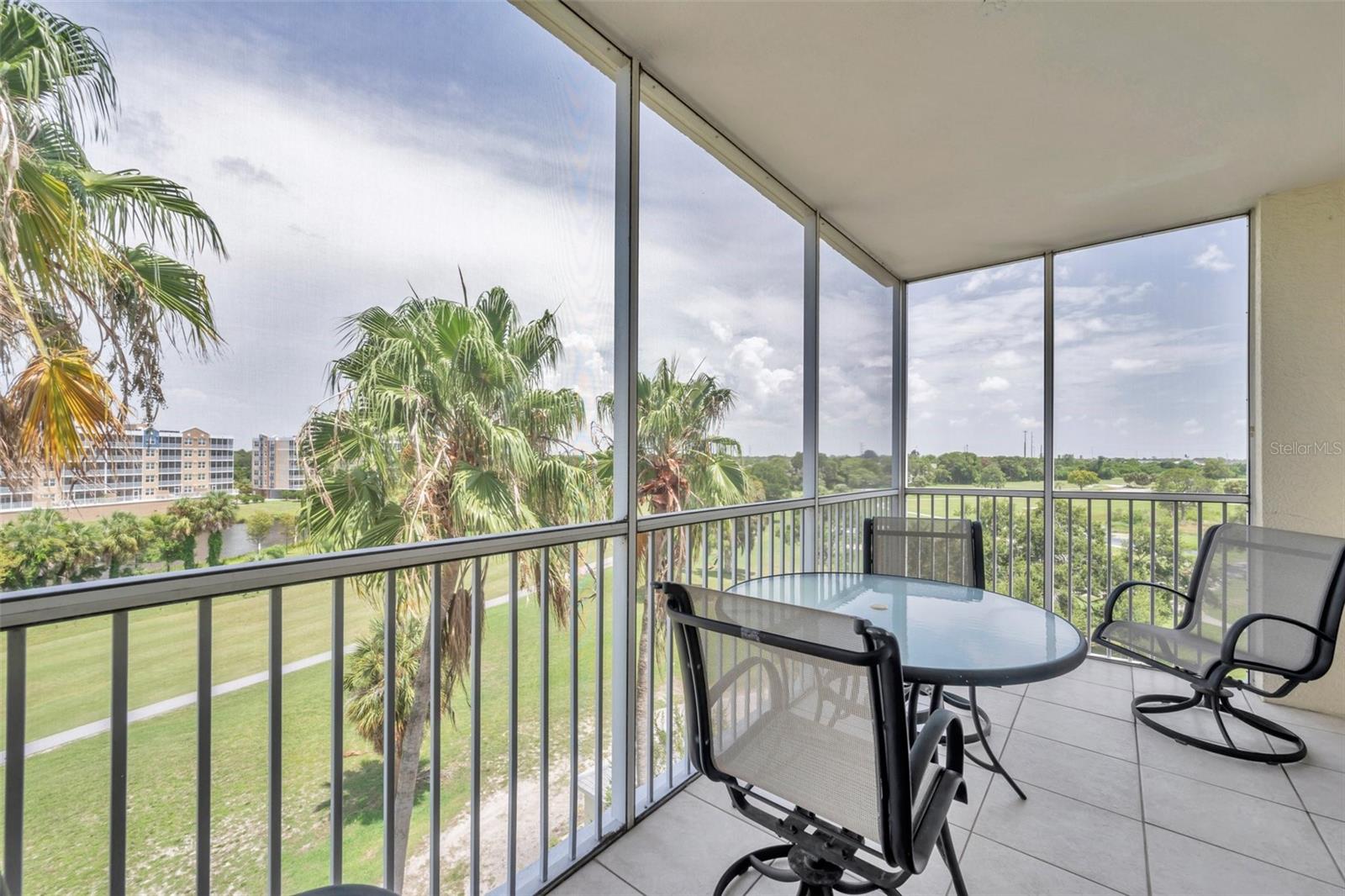 COUNTRY CLUB CONDO III AT EAST BAY - Residential