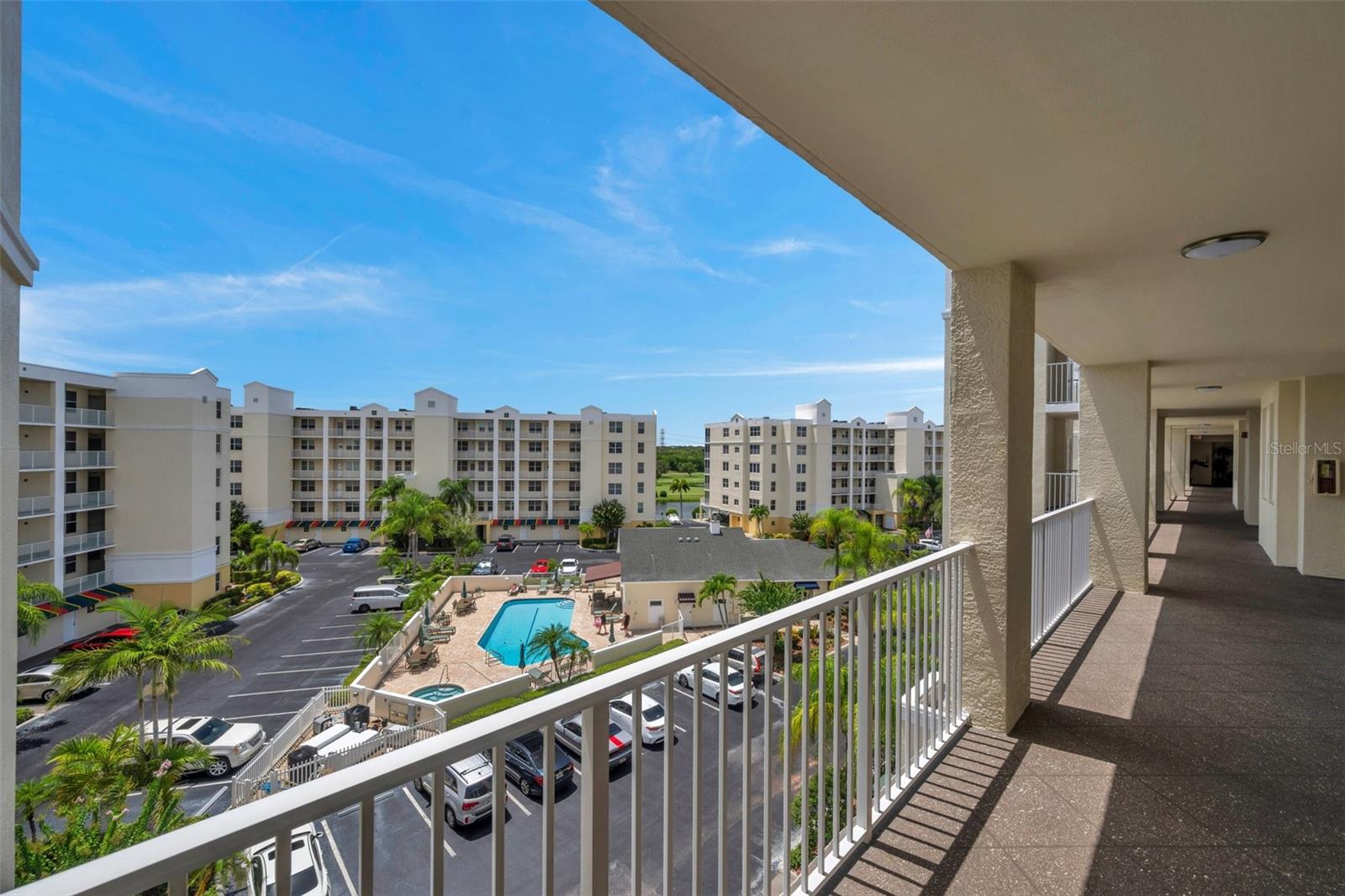 COUNTRY CLUB CONDO III AT EAST BAY - Residential