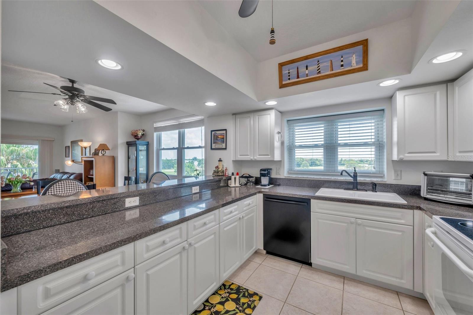 COUNTRY CLUB CONDO III AT EAST BAY - Residential