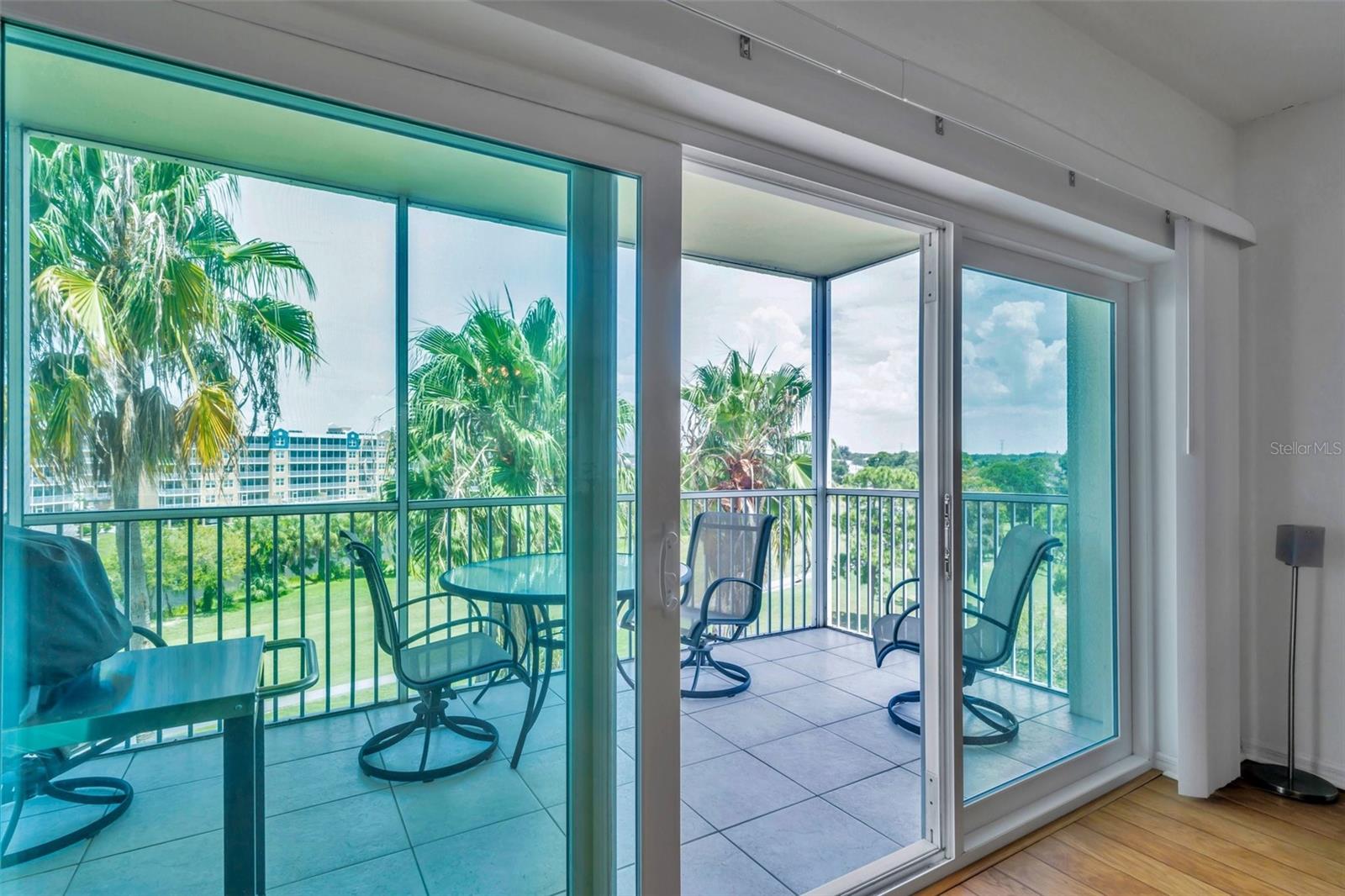 COUNTRY CLUB CONDO III AT EAST BAY - Residential