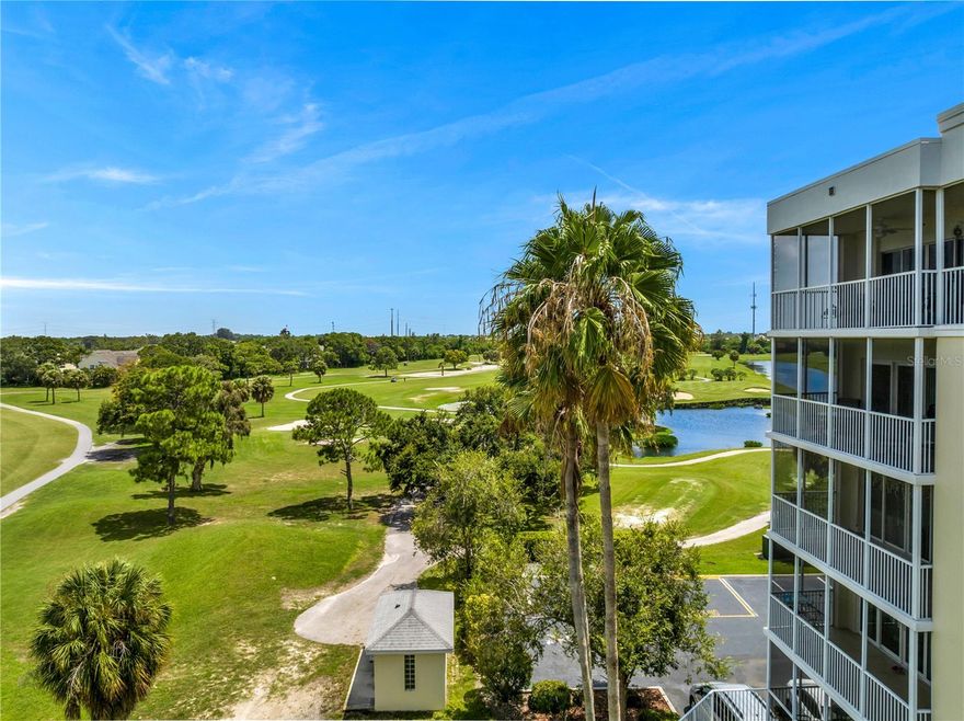 #3406 is a unique prime property combining comfort, style and stunning views in a tranquil setting like a rural village. Experience the peace & beauty of living here at a bargain price. SUPER SPACIOUS CORNER CONDO approx 2,000 total sq ft 3BR 2BA. UPDATES & UPGRADES THROUGHOUT - open concept living dining room layout - screened covered lanai - split plan bedroom privacy - spa like bathroom - double sinks – double size shower - twin walk in closets - big laundry room - 270 degrees of light through windows on three sides invite the outdoors in. A serene atmosphere ideal for relaxation and entertaining. . Luxury living in a lovely home with peaceful golf course views.  
********************************************************************************************************************
GREAT BARGAIN PRICE - AWESOME LOCATION - SUPERB VIEWS - SOUTHERN SKIES - PEACEFUL PRIVACY - TRANQUIL TWILIGHT - SILENT NIGHTS - SPRING FED LAKES - GOLF FRONT - WIDE OPEN - GREEN SPACES -  PALM & PINE TREES - WONDERFUL WILDLIFE - SIMPLY SUBLIME 
******************************************************************************************************************** ELEVATED AND NO EVACUATION NECESSARY. STRENGTH - SAFETY - SECURITY - No structural milestone or SIRS concerns. Financially & physically well maintained by a Pro-active HOA Board. High & dry, safe & sound, strong & solid, all concrete construction from great design, great construction, great workmanship, great maintenance and great management. ******************************************************************************************************************** The pool is heated, the spa is in ground and the cool clubhouse is resort style - upgraded, updated, recently repainted & replanted with landscape lighting that is beautiful at night. The Country Club Condos COMMUNITY is welcoming and delivers stability, investment value and peace of mind FOR ALL OWNERS. CCC is close to shopping, medical, restaurants, Central Park, East Bay Golf Course and just FOUR MILES to the beautiful Gulf Beaches. What a great place to call HOME. ******************************************************************************************************************** HERE IS UNBEATABLE VALUE IN A PREMIER TAMPA BAY LOCATION. THIS IS A GREAT OPPORTUNITY!