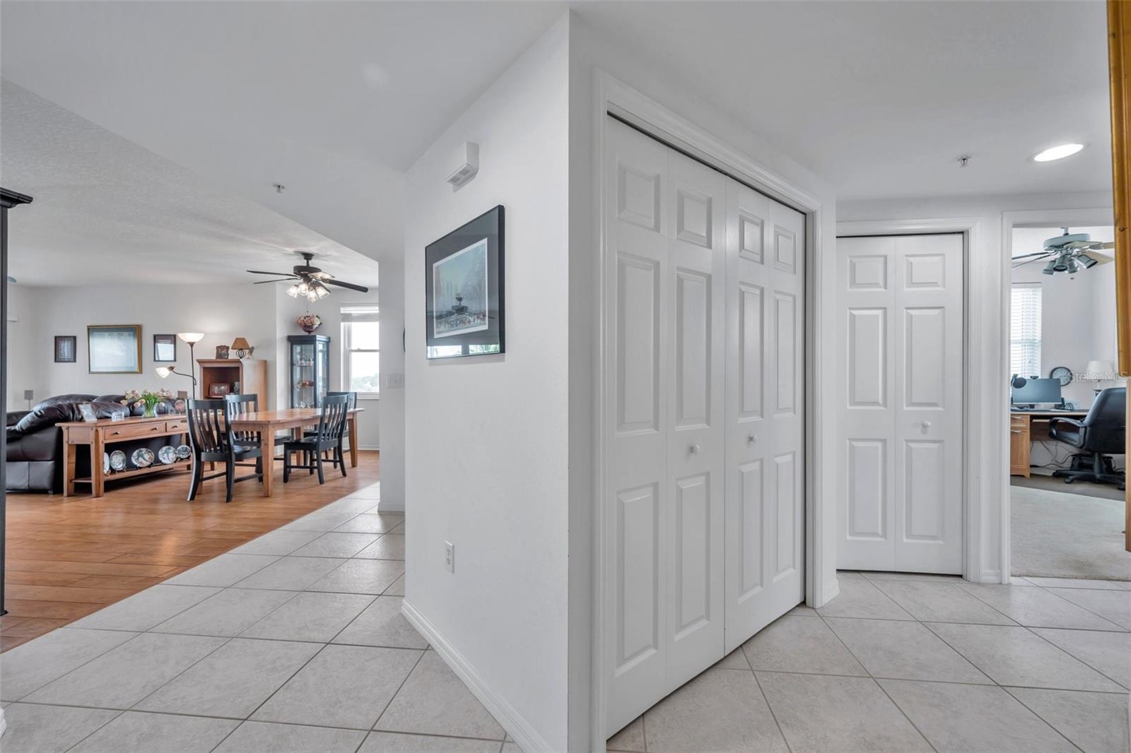 COUNTRY CLUB CONDO III AT EAST BAY - Residential