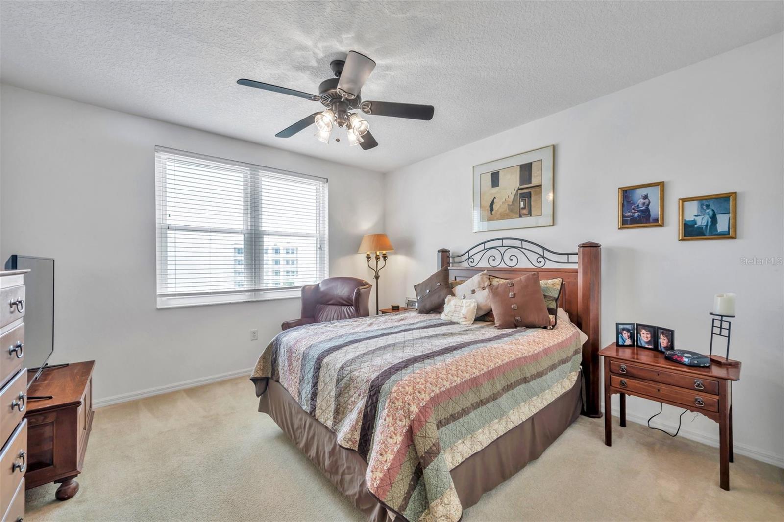 COUNTRY CLUB CONDO III AT EAST BAY - Residential