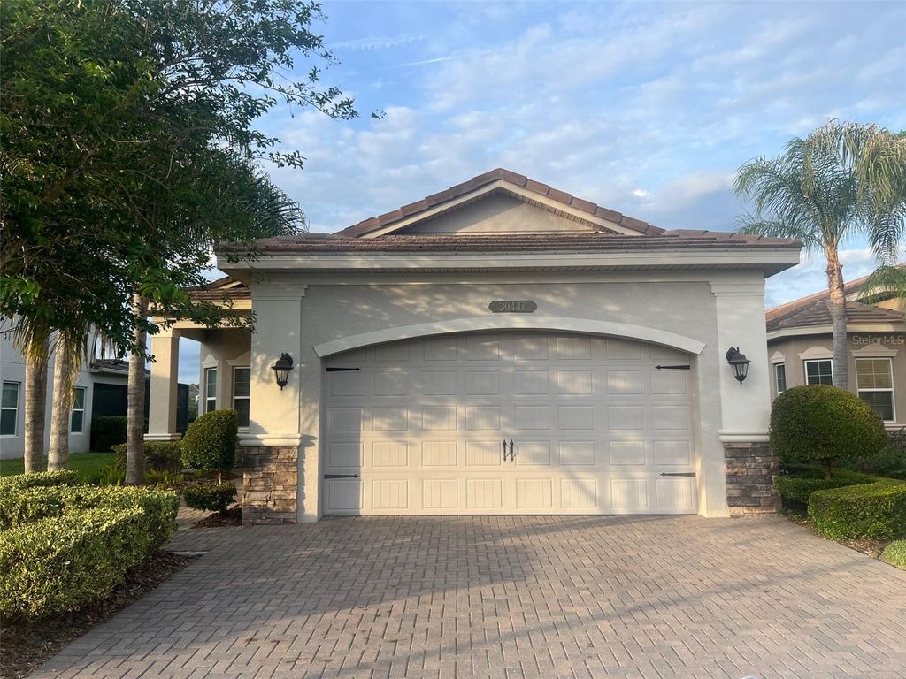 Photo of 30447 Ceasar Park Drive, Wesley Chapel, FL 33543 (MLS # TB8504509)