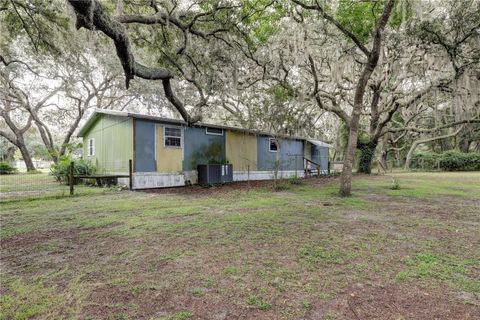 A home in POMONA PARK