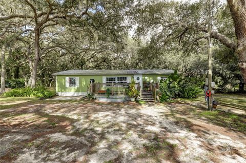 A home in POMONA PARK