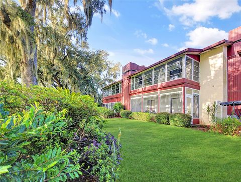 A home in OCALA