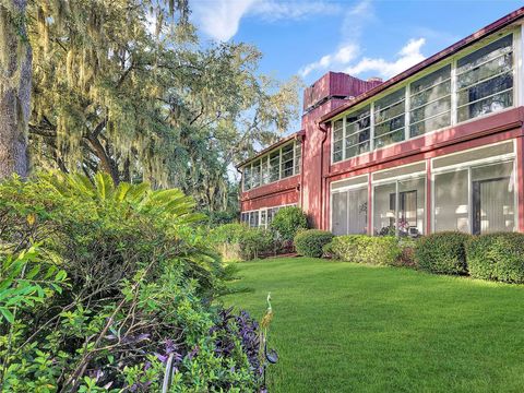 A home in OCALA