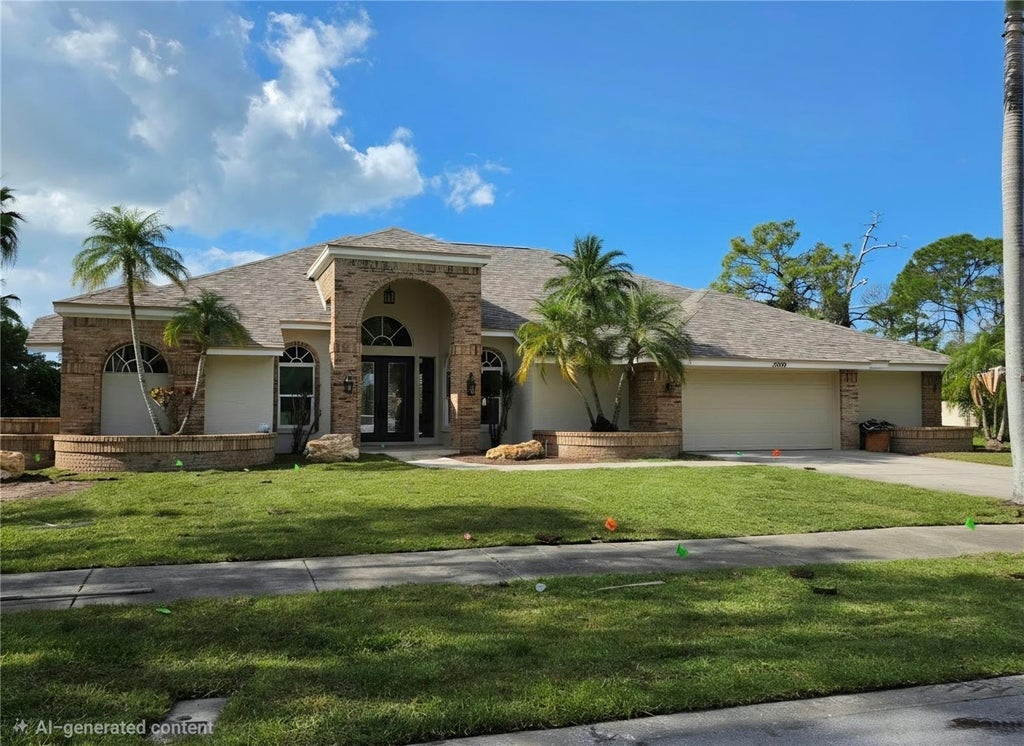 Photo of 2800 Long Putt Court, Palm Harbor, FL 34683 (MLS # TB8563220)