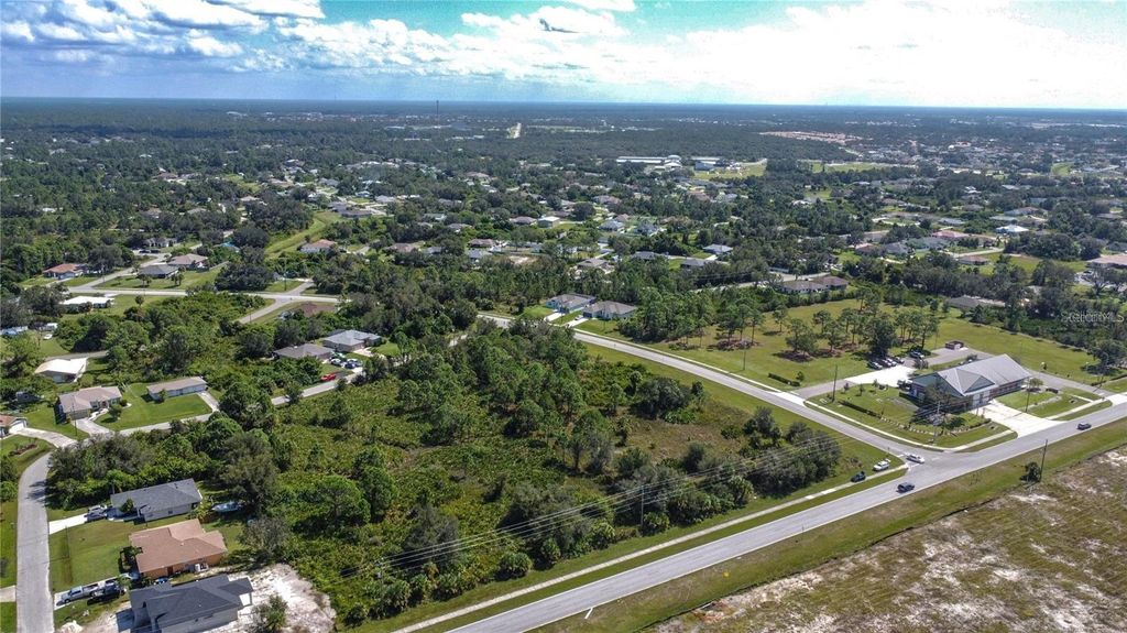 Photo of 1200 N Biscayne Drive, North Port, FL 34291 (MLS # TB8324332)
