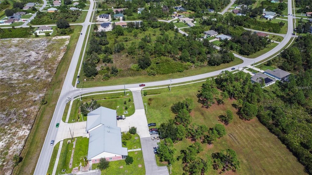 Photo of 1200 N Biscayne Drive, North Port, FL 34291 (MLS # TB8324332)