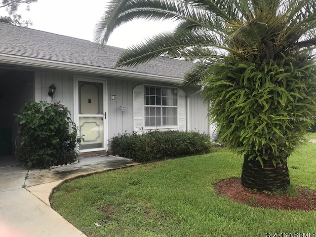 Fairgreen Unit 01A - Residential