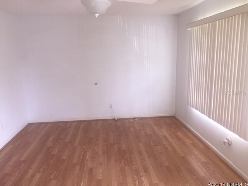 Fairgreen Unit 01A - Residential