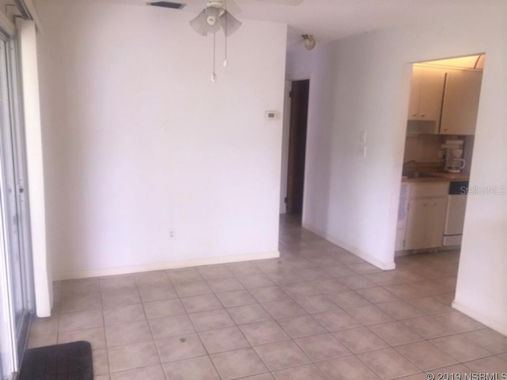 Fairgreen Unit 01A - Residential