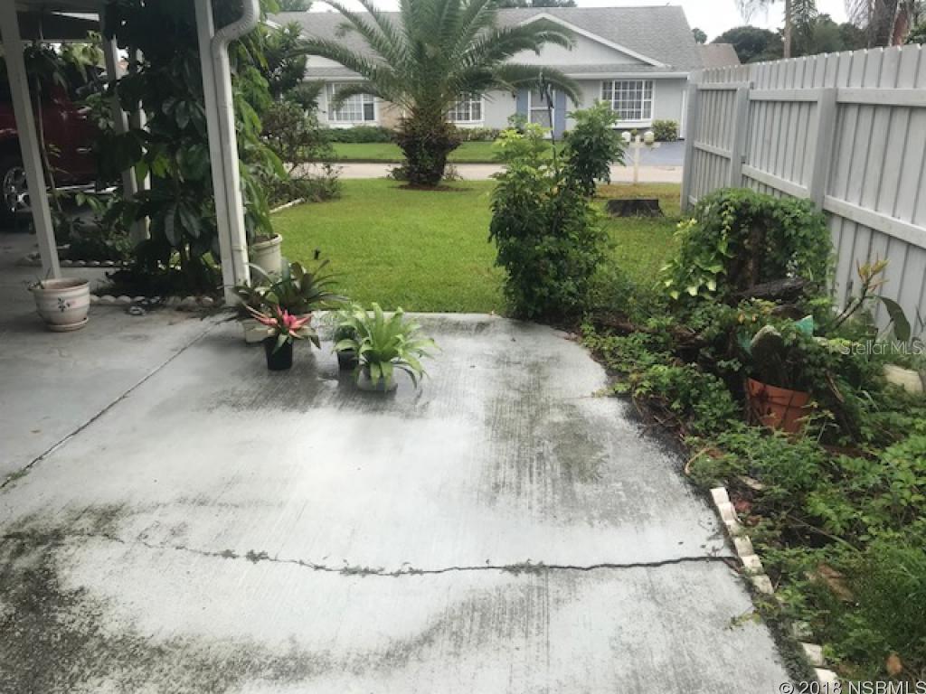 Fairgreen Unit 01A - Residential