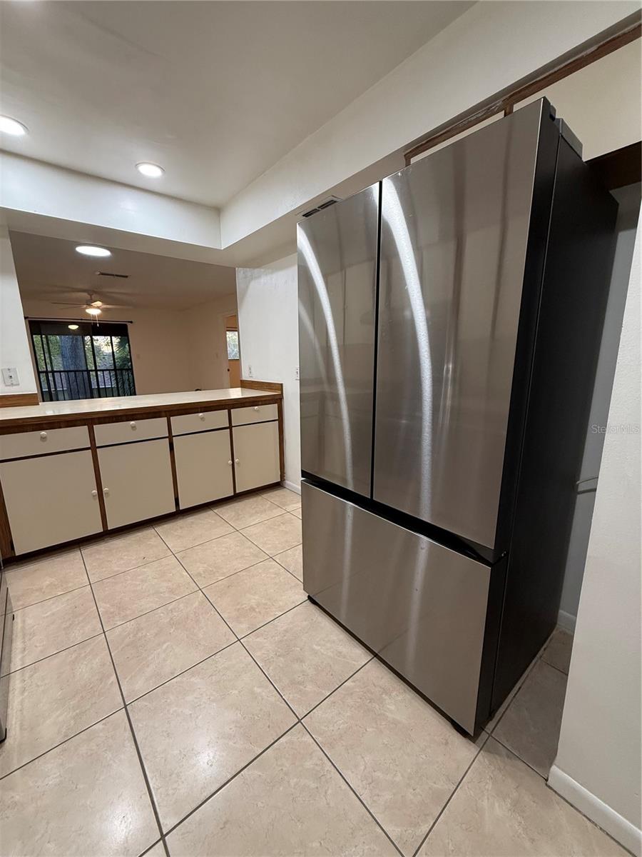 PADDOCK OAKS - Residential Lease