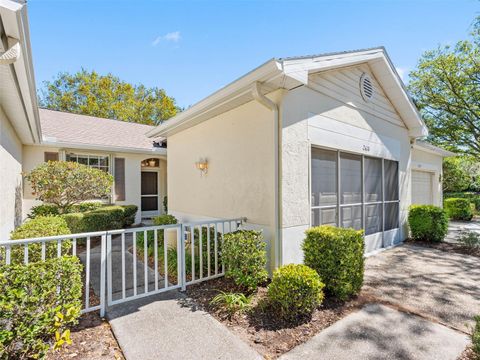 Photo of 2618 Newcomb Court #12, Sun City Center, FL 33573 (MLS # TB8364941)