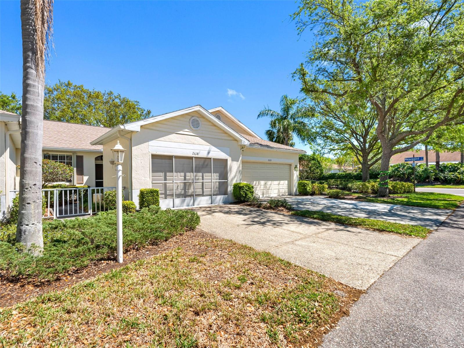 2618 NEWCOMB COURT 12