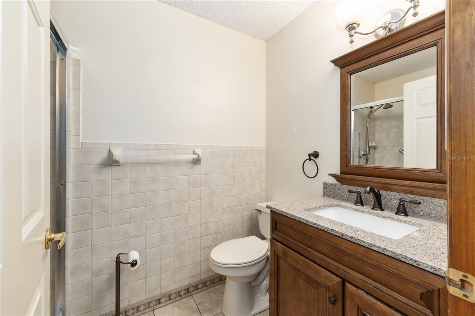 ON TOP OF THE WORLD - Residential