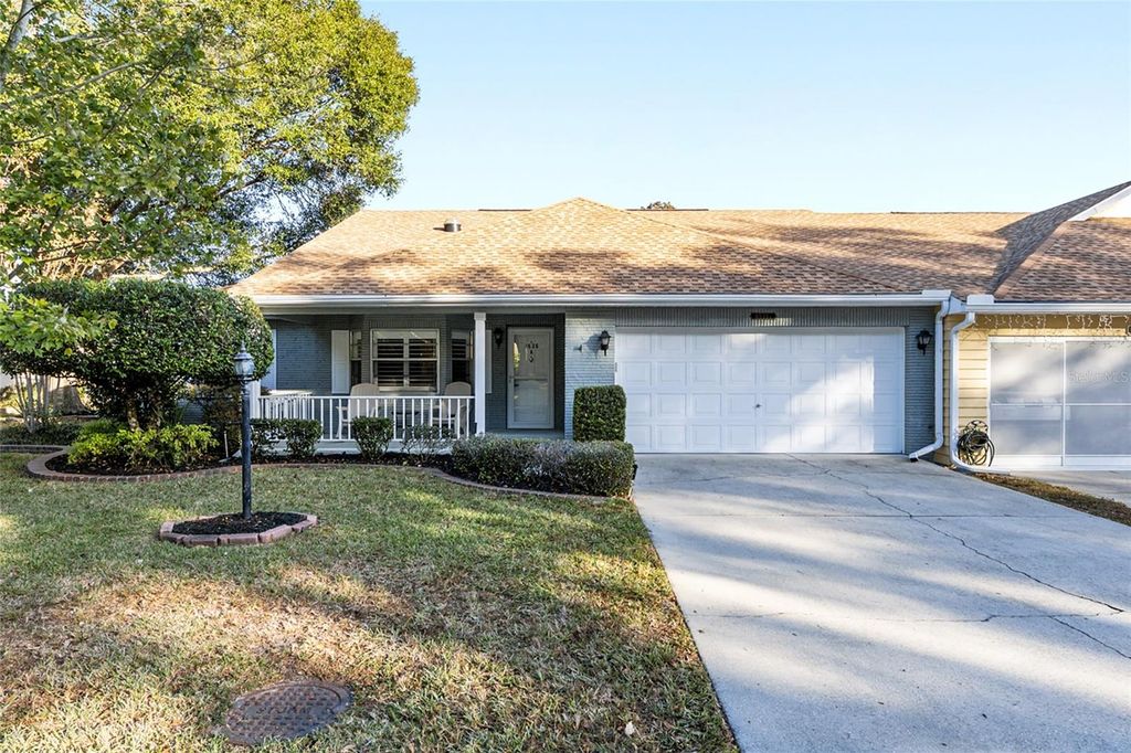 Photo of 8535 SW 90th Street #A, Ocala, FL 34481 (MLS # OM715372)