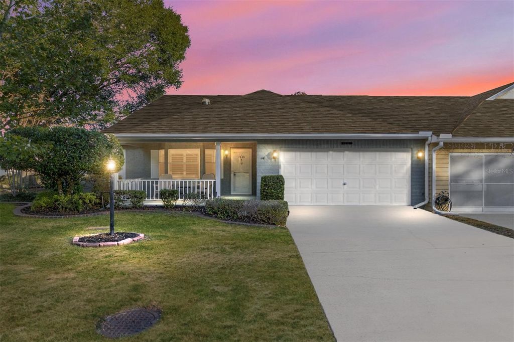 Photo of 8535 SW 90th Street #A, Ocala, FL 34481 (MLS # OM715372)