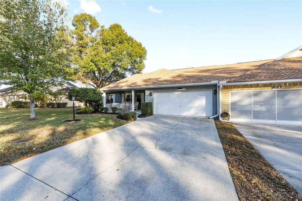 Photo of 8535 SW 90th Street #A, Ocala, FL 34481 (MLS # OM715372)