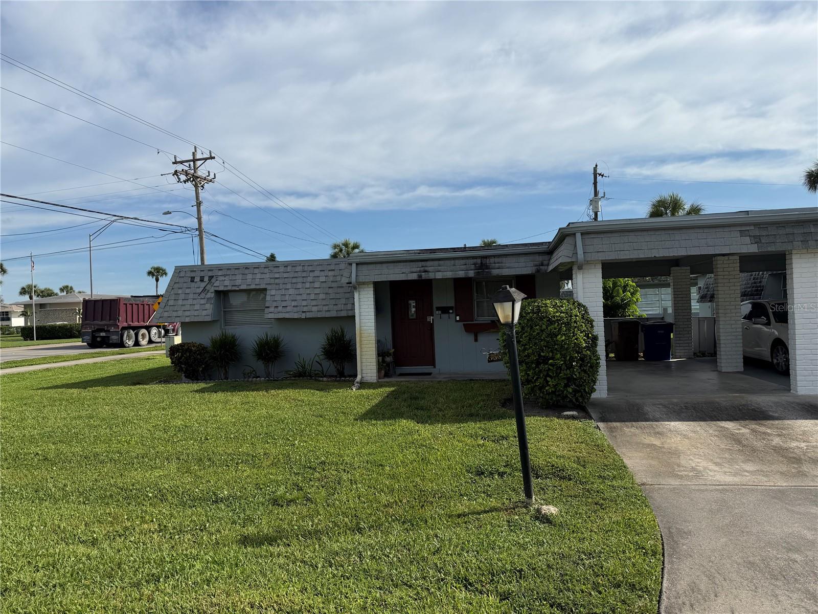 358 EASTON COURT