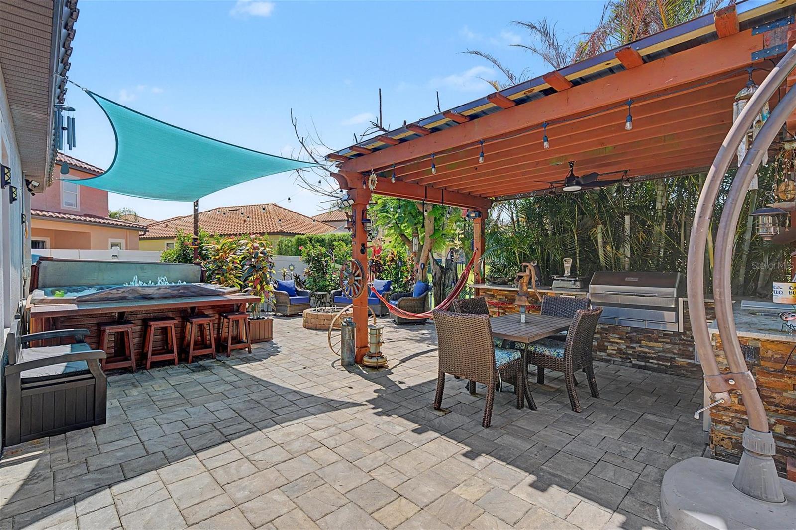 11923 FROST ASTER DRIVE