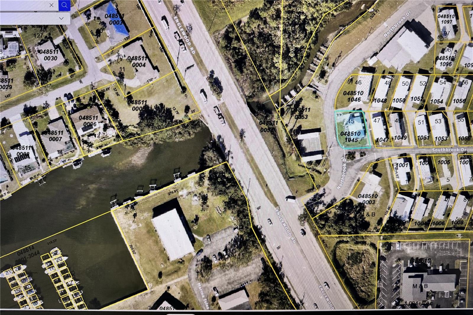 BROOK TO BAY - Residential