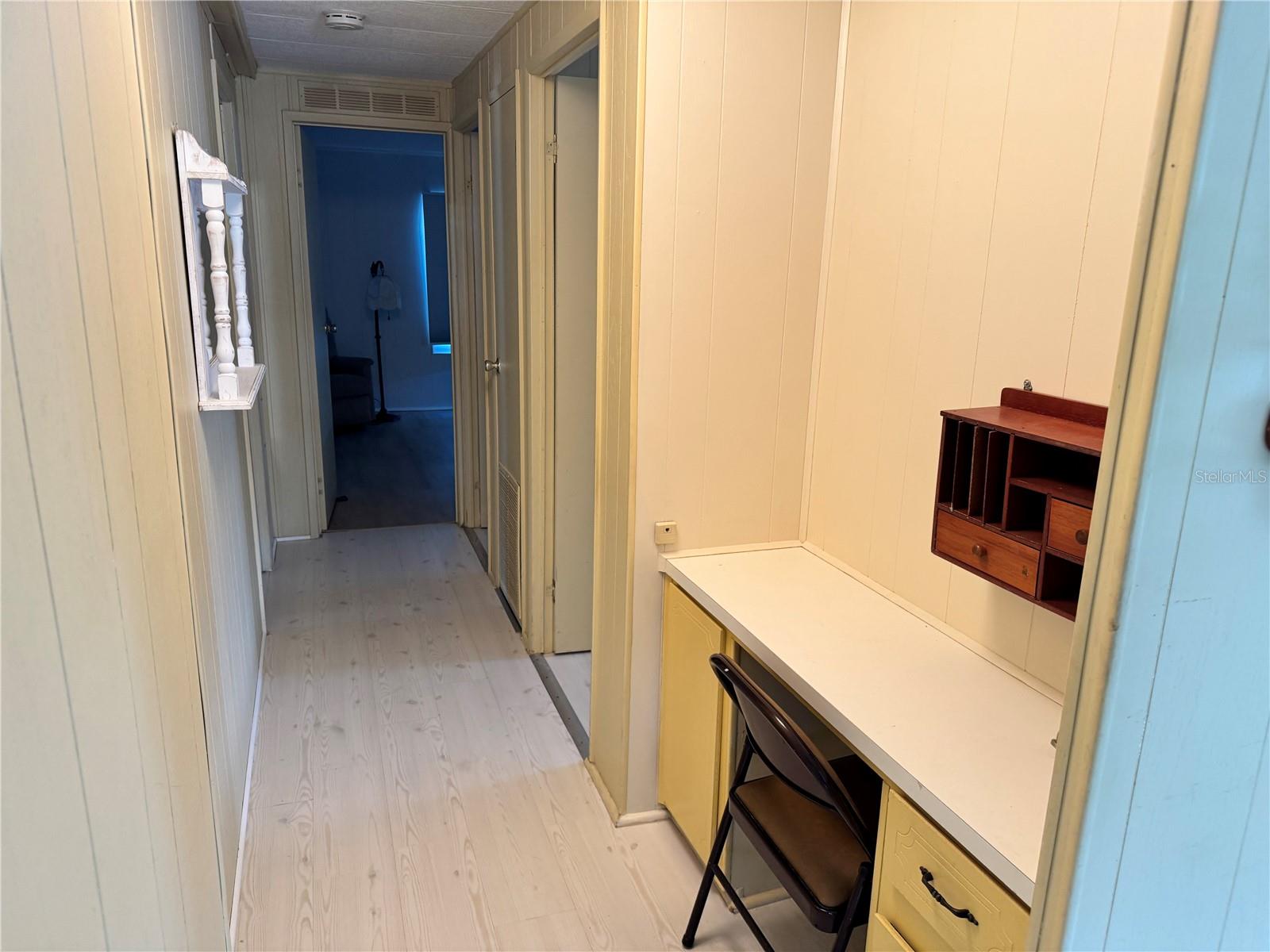 BROOK TO BAY - Residential