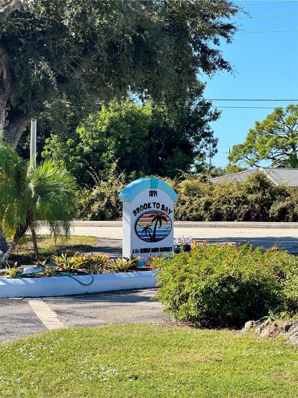 Photo of 1891 Englewood Road #45, Englewood, FL 34223 (MLS # C7516918)