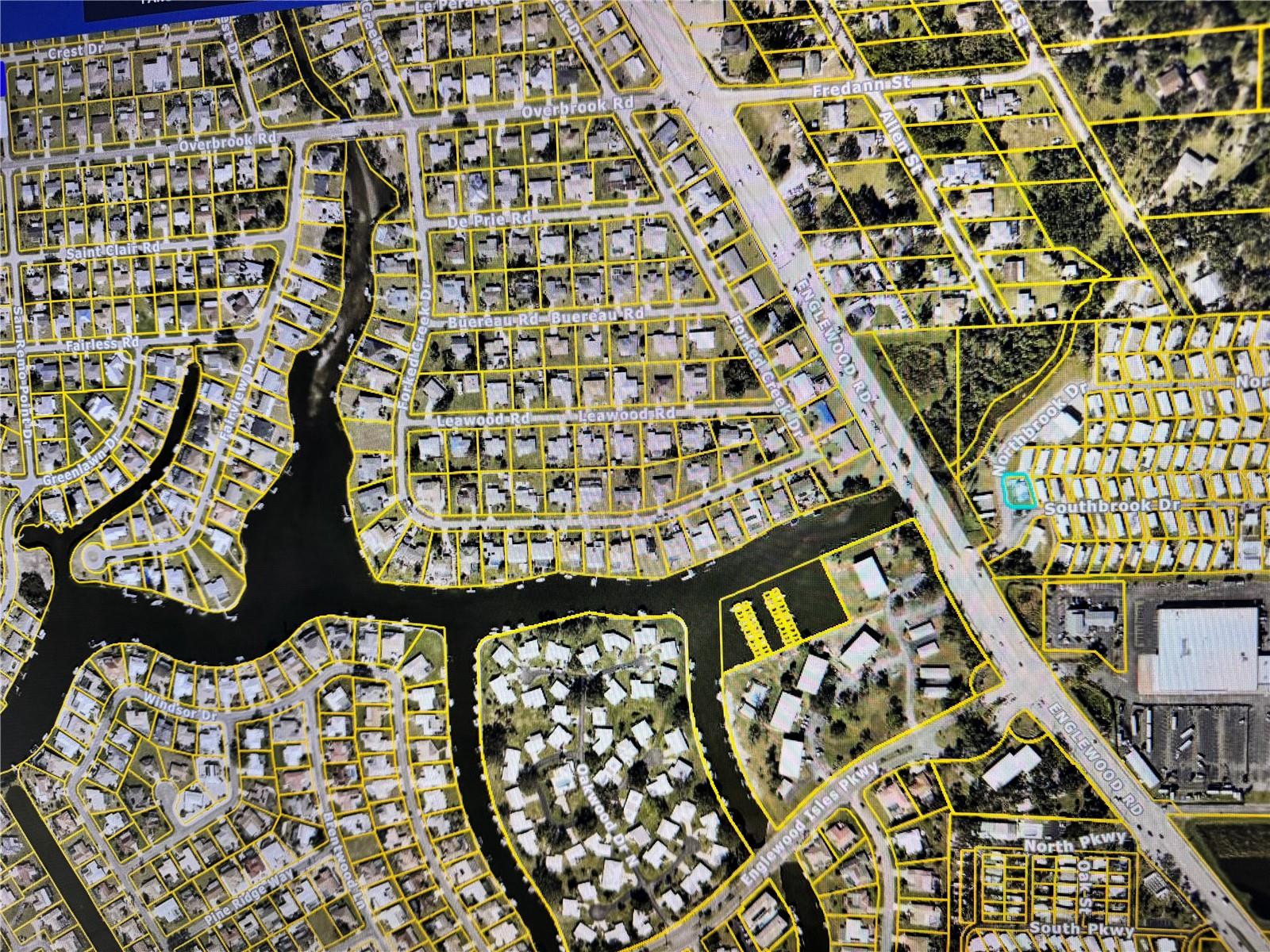 BROOK TO BAY - Residential