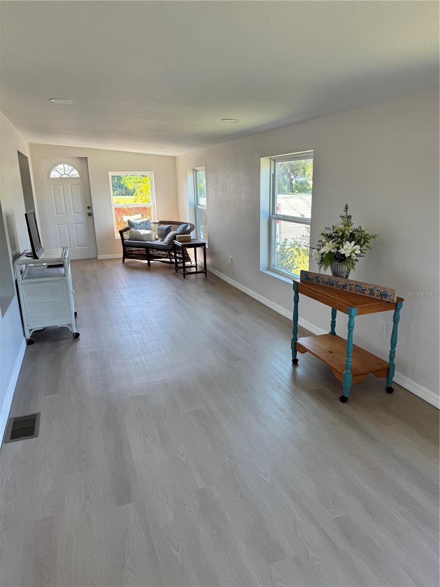 BROOK TO BAY - Residential