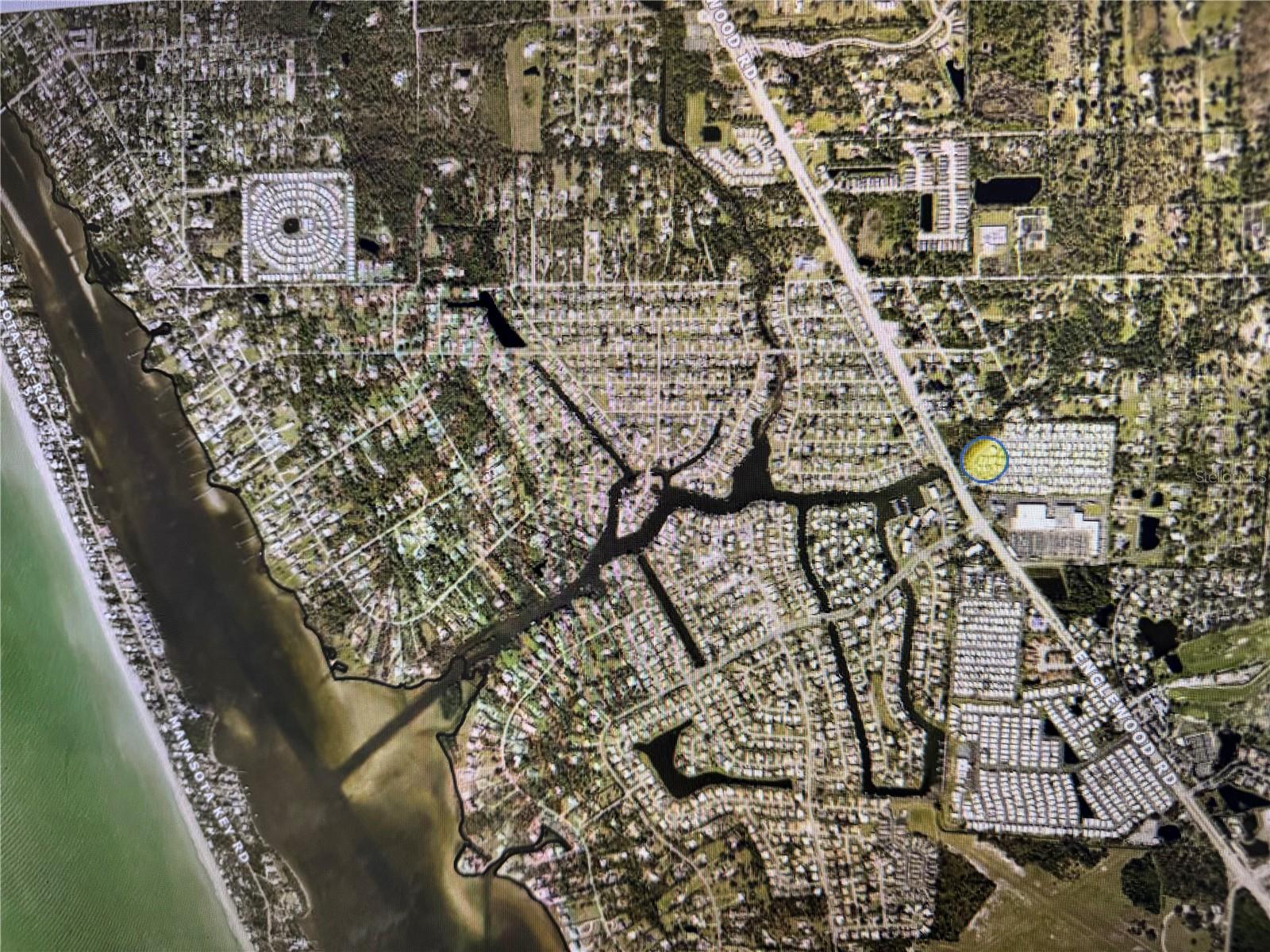 BROOK TO BAY - Residential