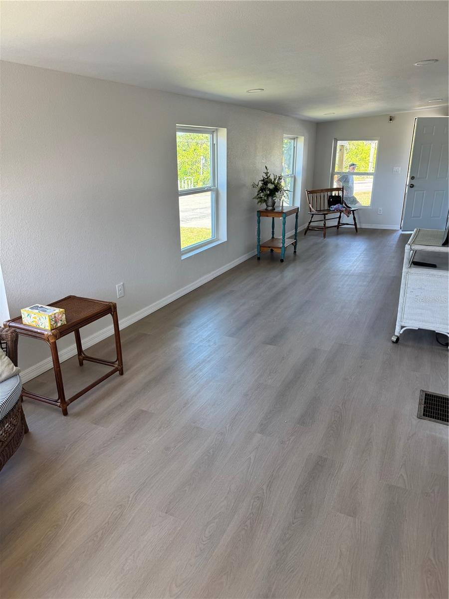 BROOK TO BAY - Residential