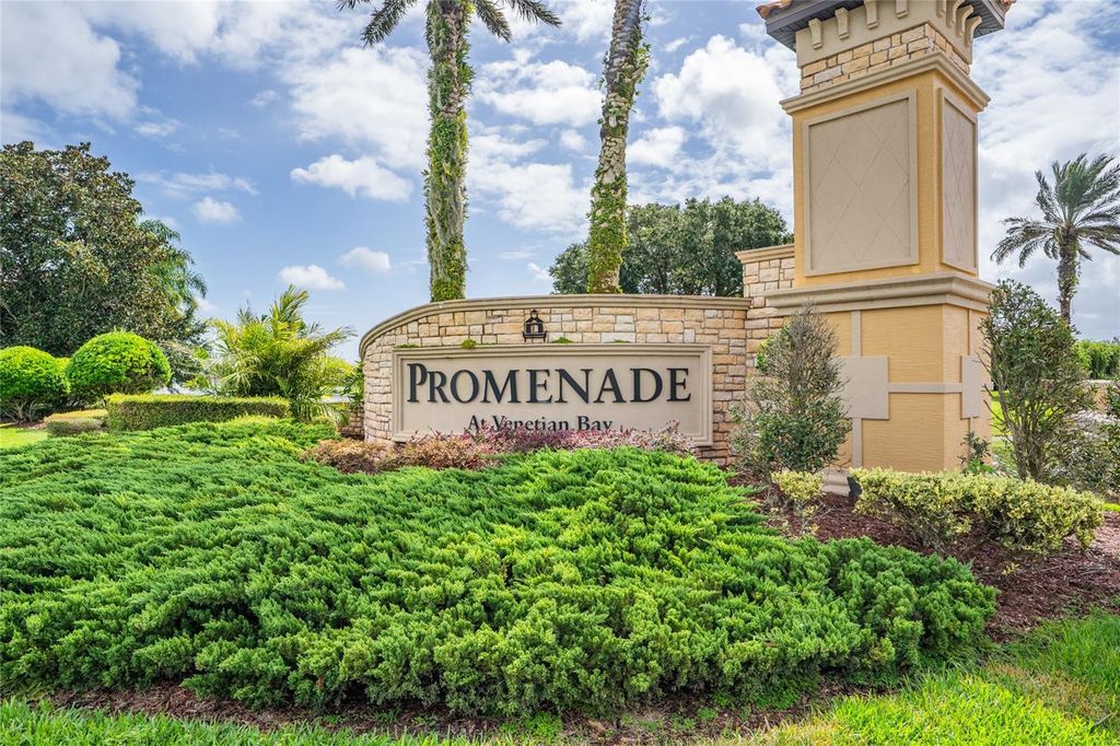 Photo of 513 Luna Bella Lane, New Smyrna Beach, FL 32168 (MLS # NS1086131)