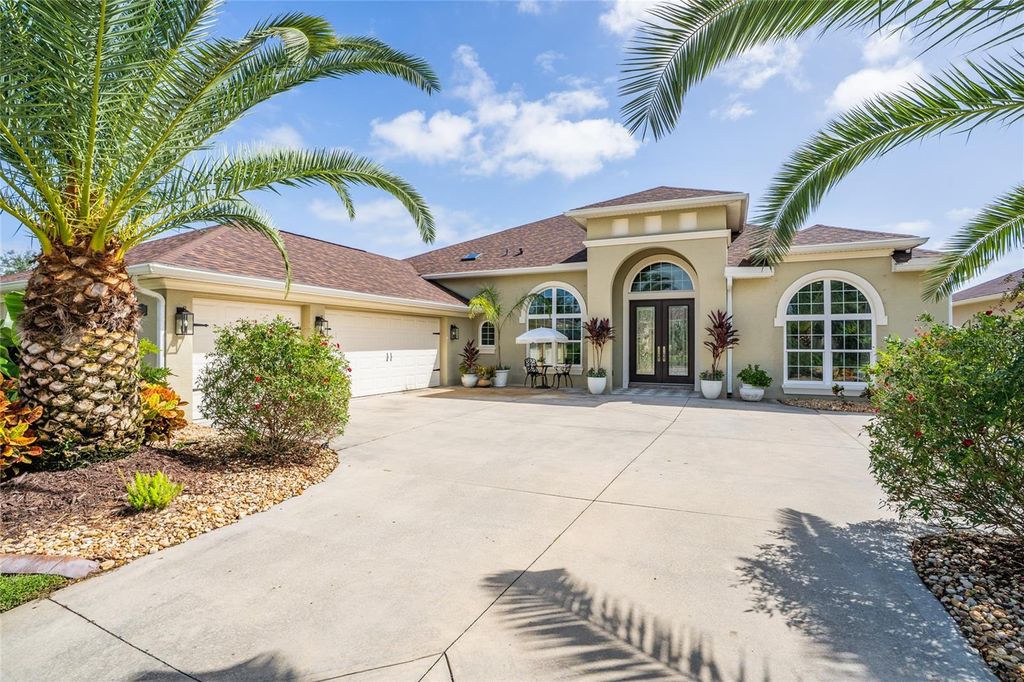 Photo of 513 Luna Bella Lane, New Smyrna Beach, FL 32168 (MLS # NS1086131)