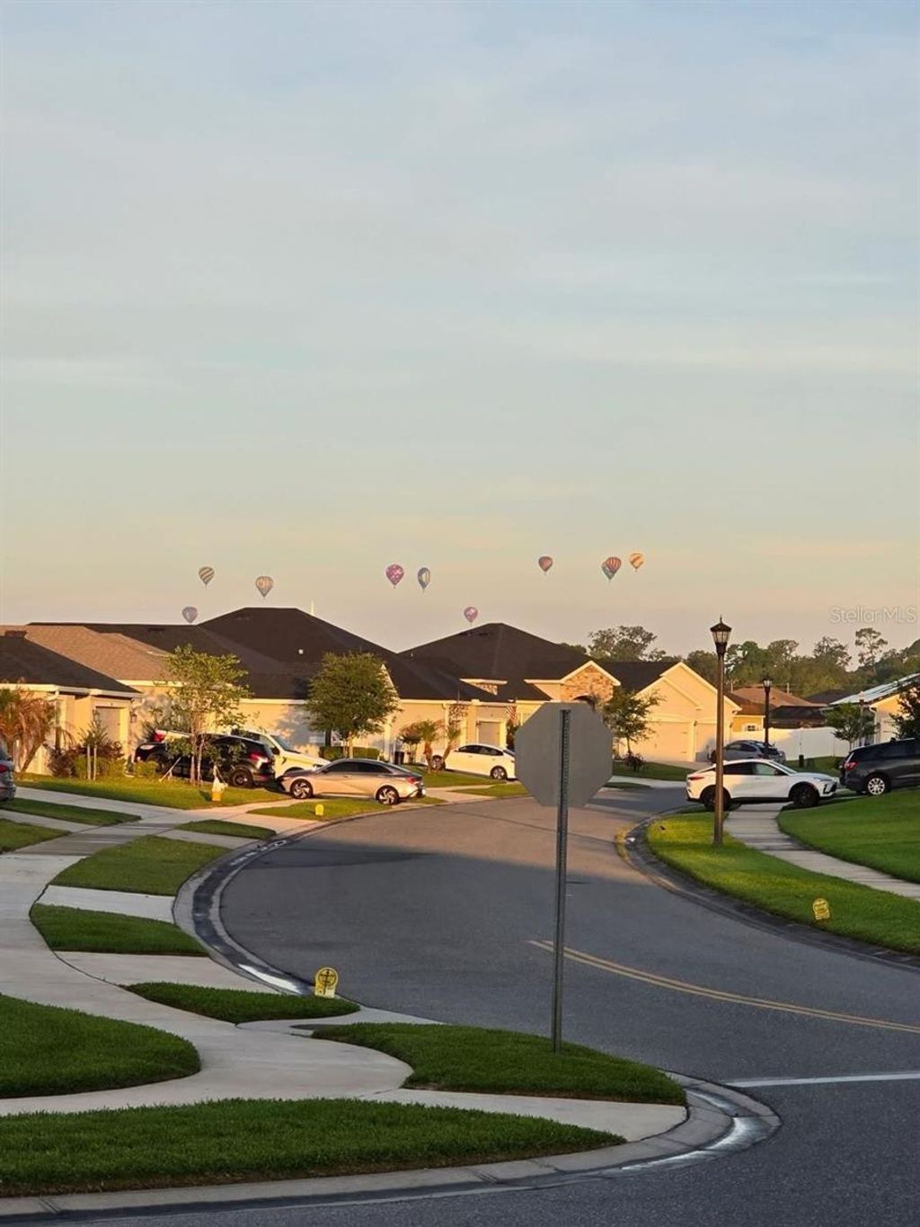 Photo of 1450 Cypress View Lane, Lakeland, FL 33811 (MLS # L4961465)