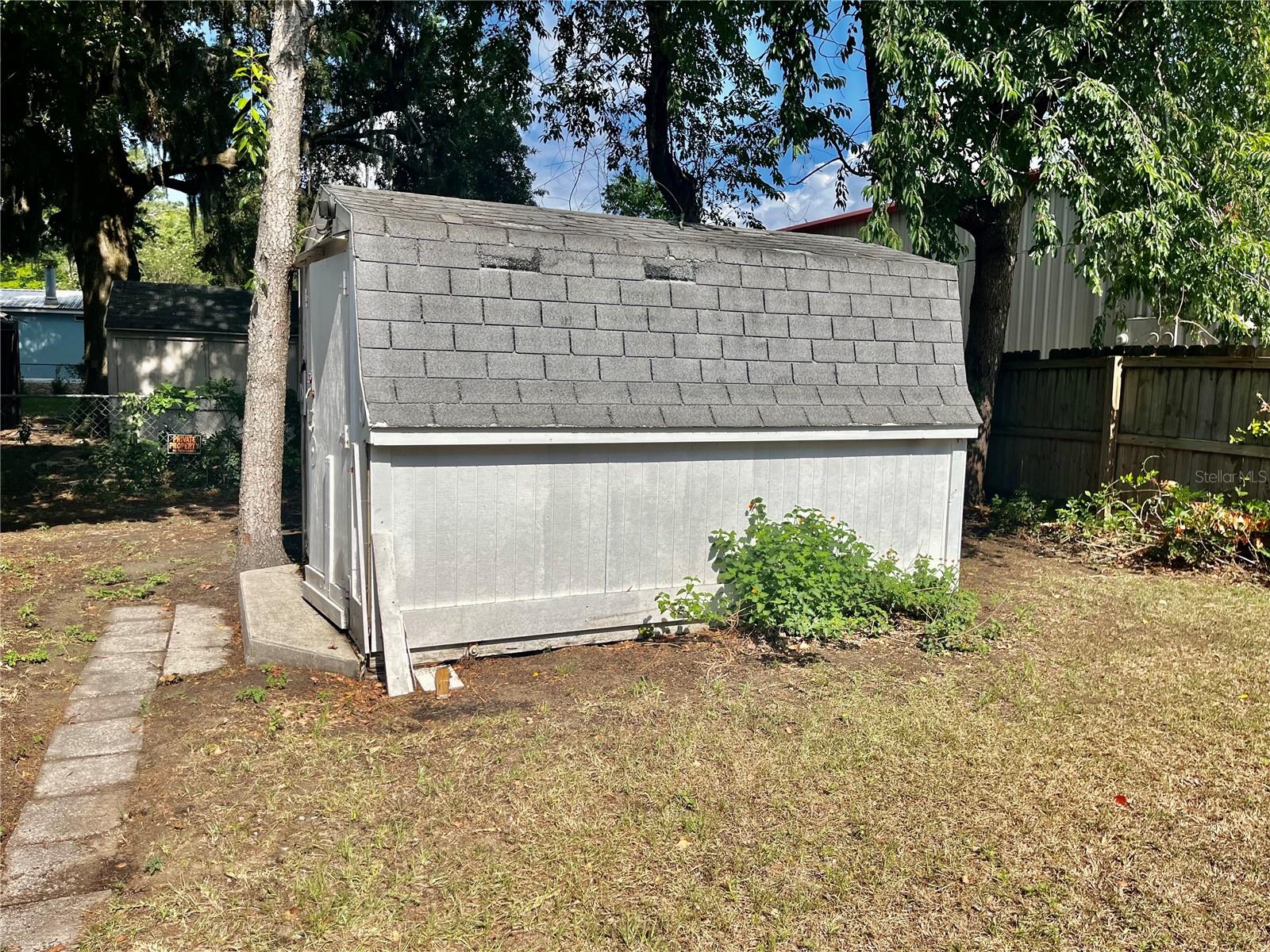 WOODED ACRES UN 04 - Residential