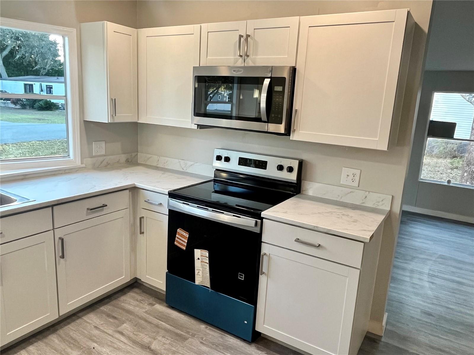 WOODED ACRES UN 04 - Residential