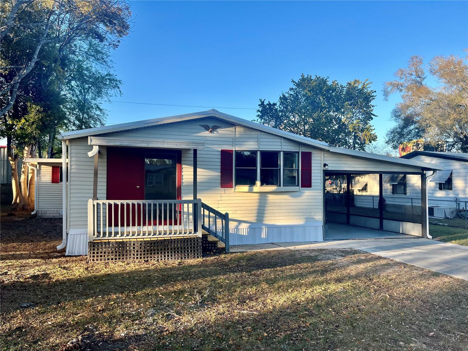 WOODED ACRES UN 04 - Residential