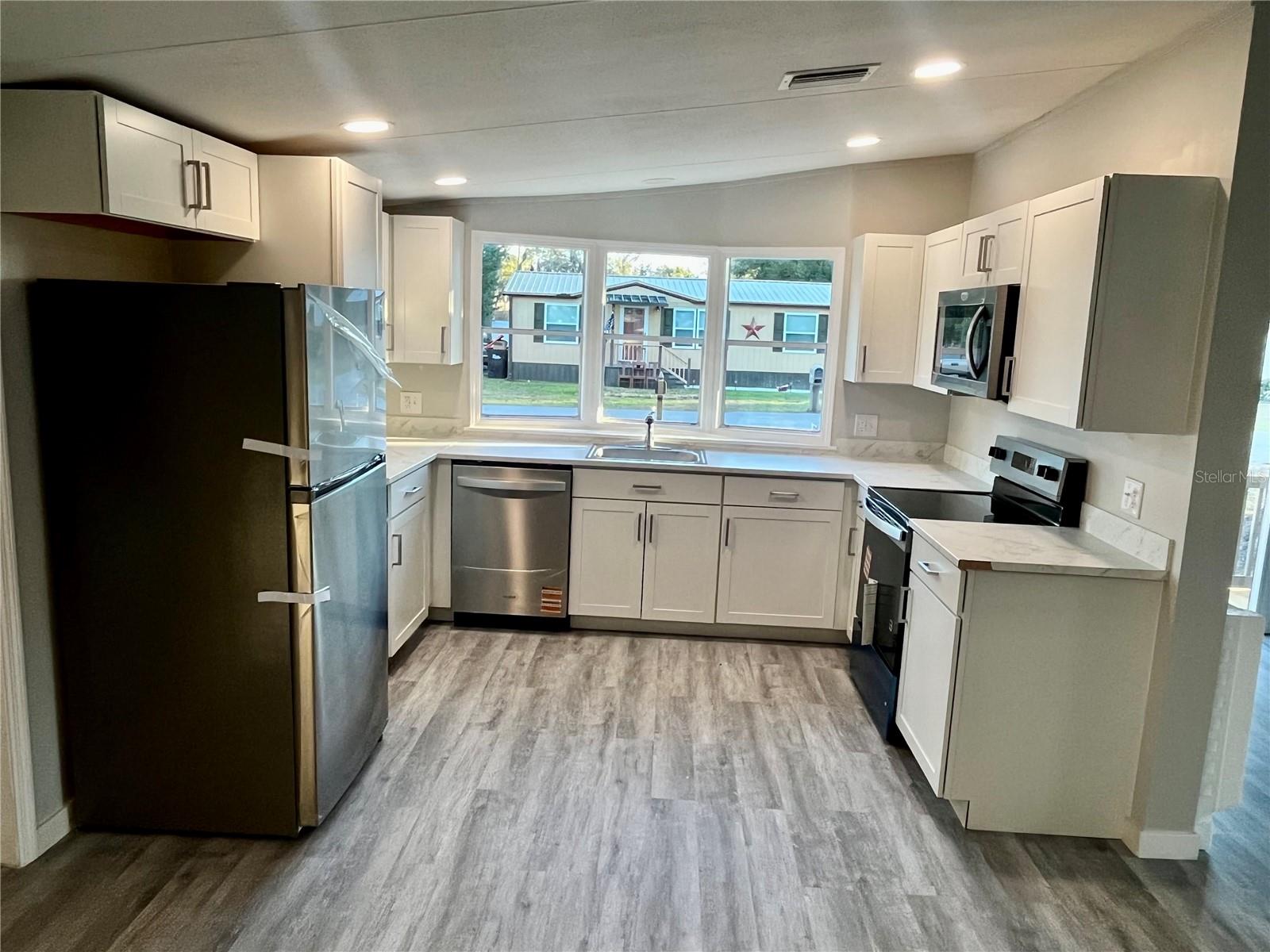 WOODED ACRES UN 04 - Residential