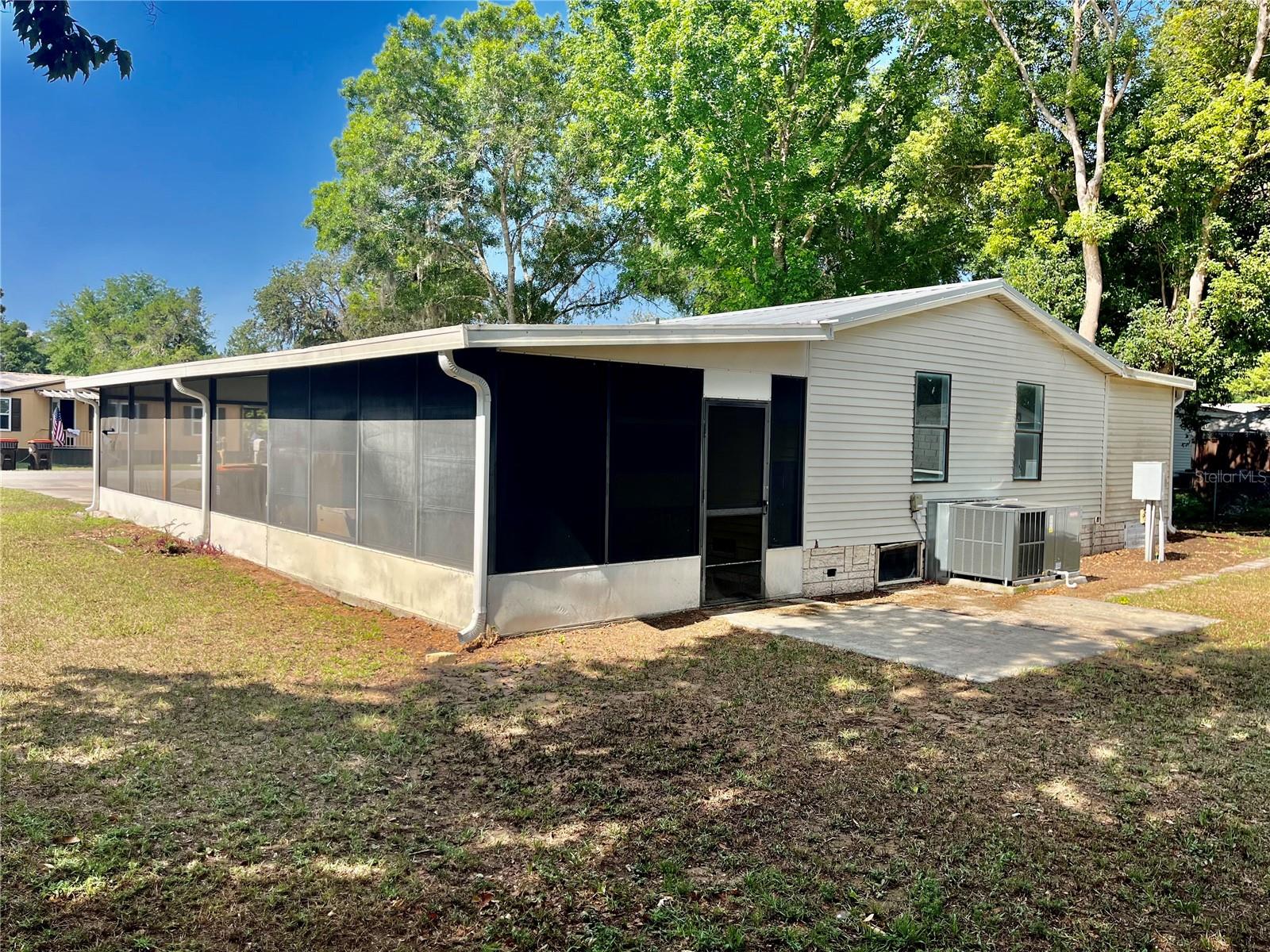 WOODED ACRES UN 04 - Residential