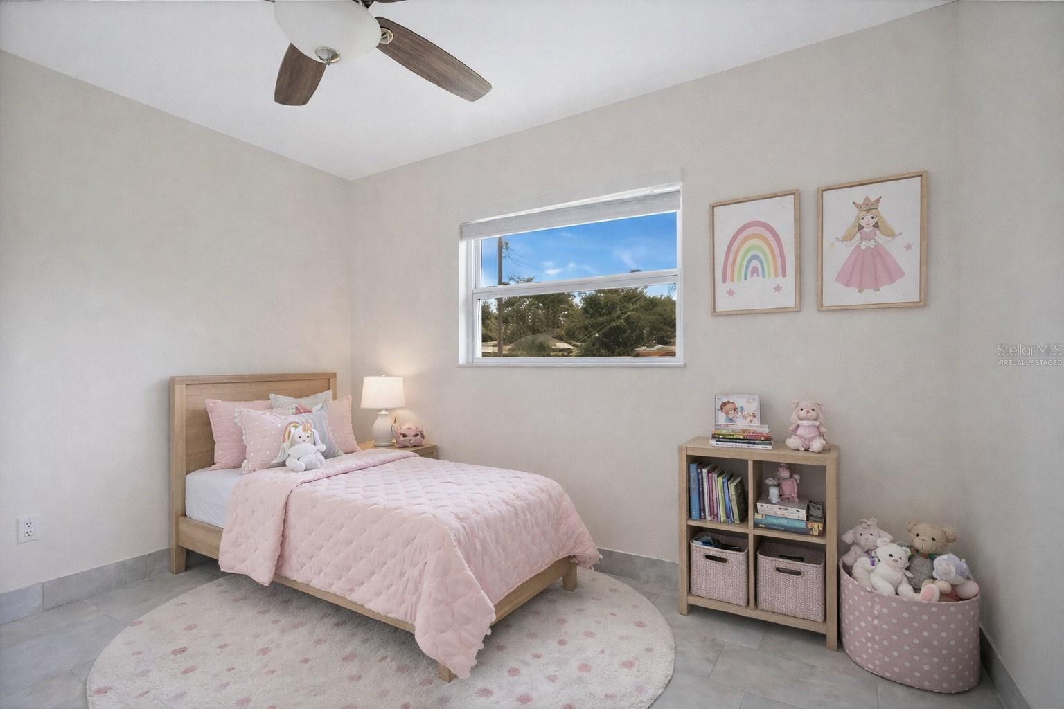 SHORE ACRES GARDENS REP - Residential