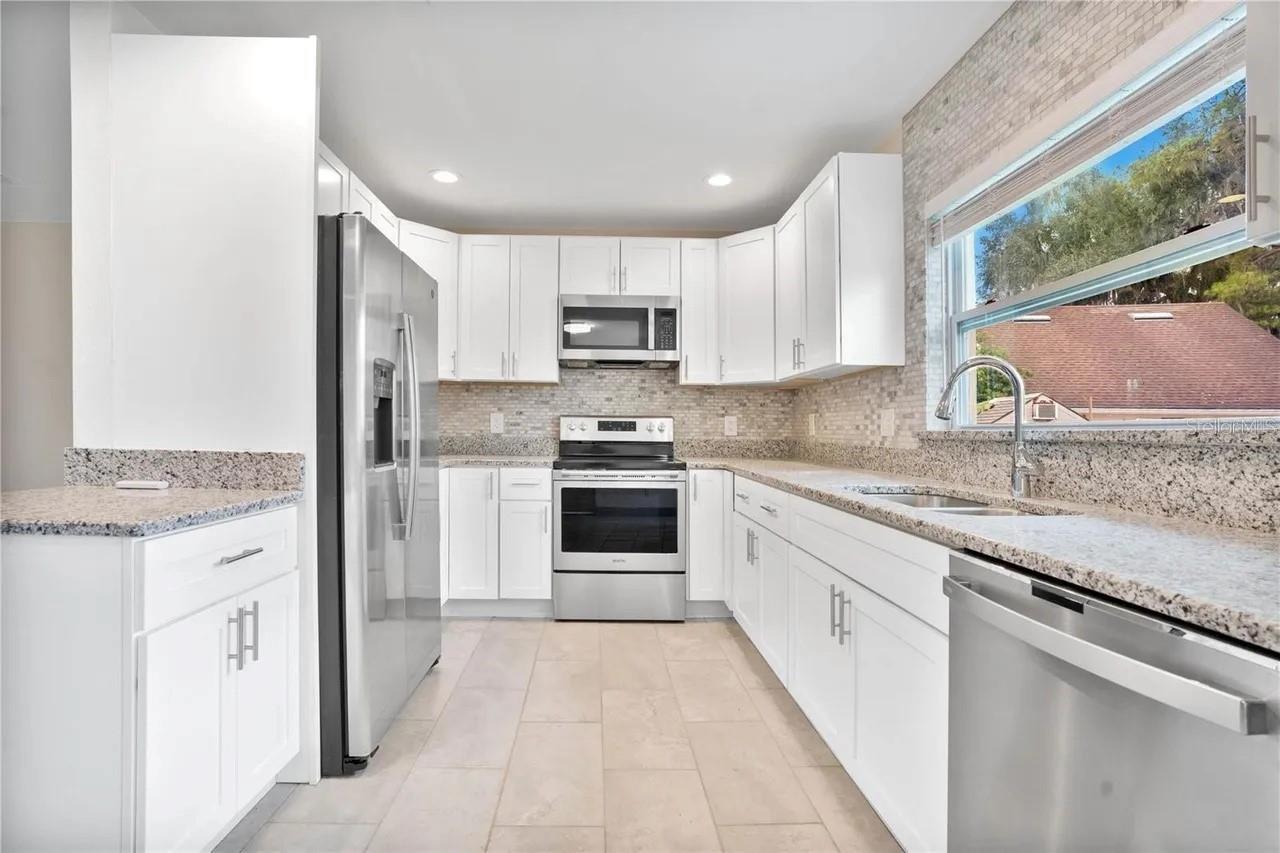 SHORE ACRES GARDENS REP - Residential